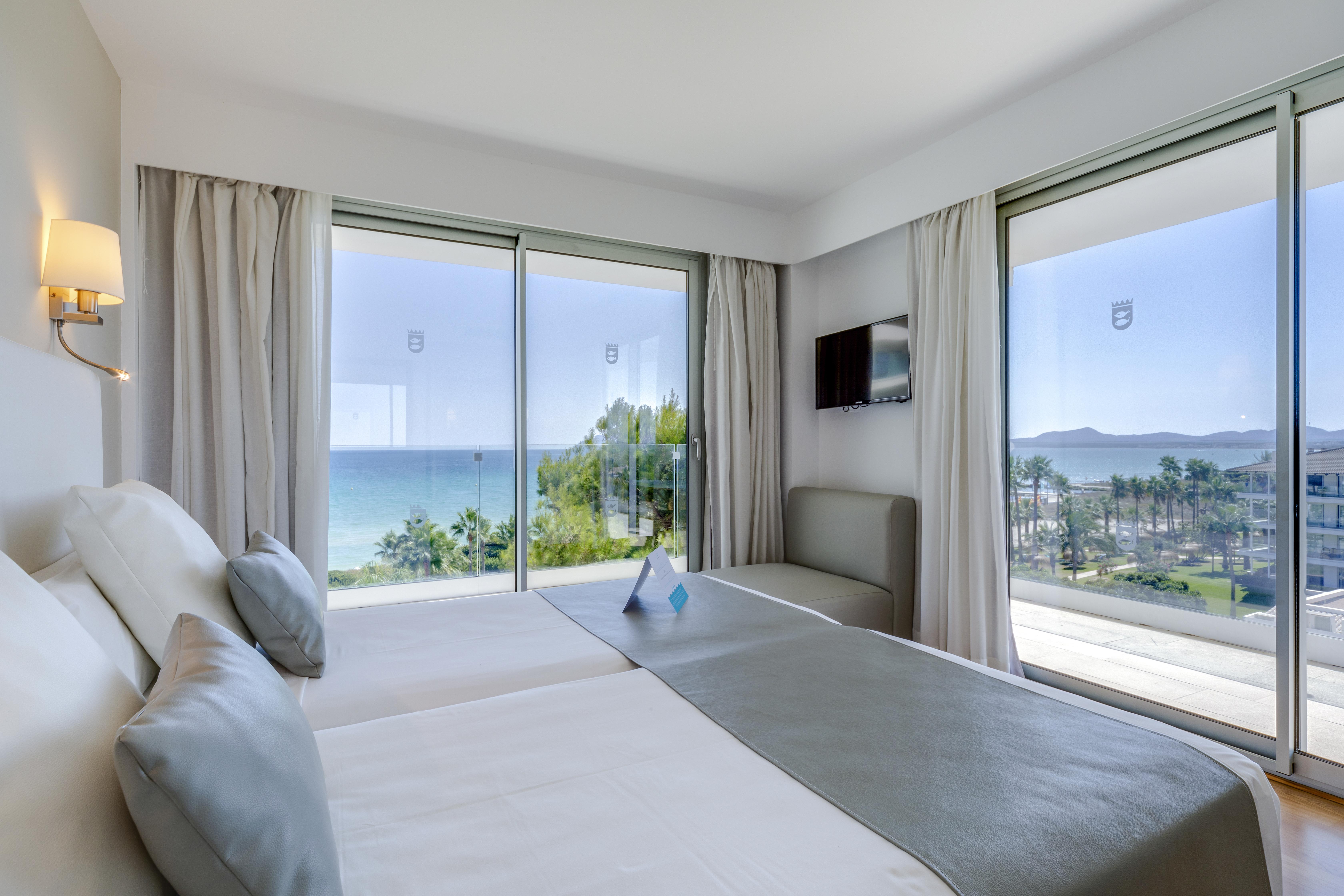 פלאיה דה מורו Playa Esperanza Resort מראה חיצוני תמונה