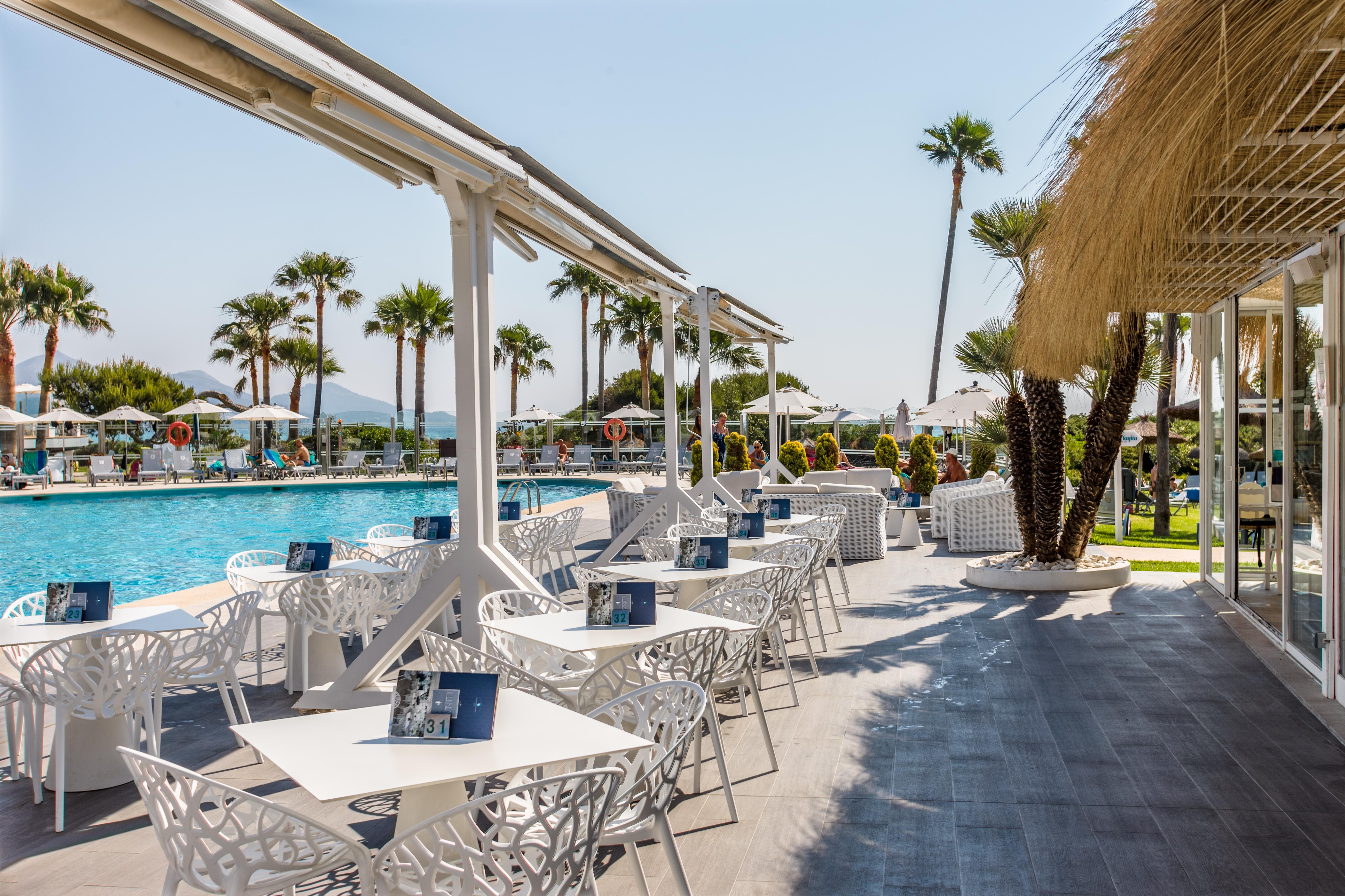פלאיה דה מורו Playa Esperanza Resort מראה חיצוני תמונה